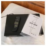 Pioneer DVD Player DV-434