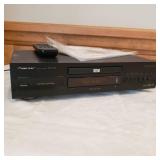 Pioneer DVD Player DV-434