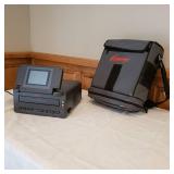 Rampage Video Cassette Player VDP1000