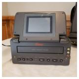Rampage Video Cassette Player VDP1000
