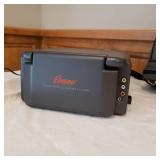 Rampage Video Cassette Player VDP1000