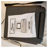 Rampage Video Cassette Player VDP1000