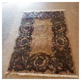 Nirvana Oriental Rug 4