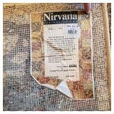 Nirvana Oriental Rug 4