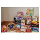Game Night Super Bundle