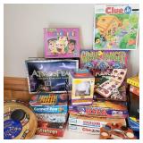 Game Night Super Bundle