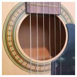 Duette Guitar ukulele Pair