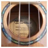 Duette Guitar ukulele Pair