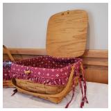 Pendant Pattern Longaberger Set