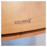 July Picnic Longaberger Bundle