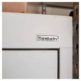Sandusky Utility Shop Cabinet
