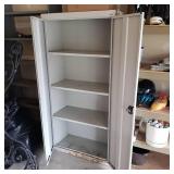 Sandusky Utility Shop Cabinet