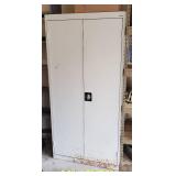 Sandusky Utility Shop Cabinet