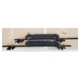 Yakima Ski Car Rack PowderHound