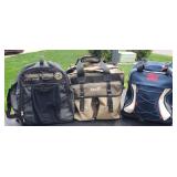 Boot Bag Bundle