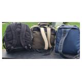 Boot Bag Bundle