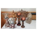 Shelf Display Decorative Accessories