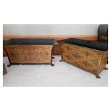 Shelf Display Decorative Accessories