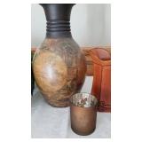 Warm Bronzie Decorative Accessories