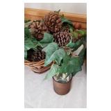 Warm Bronzie Decorative Accessories