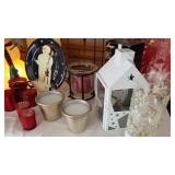 HO Ho HO Holiday Decoration Collection