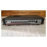 Gallien Krueger Backline 350 Electric Bass Amp