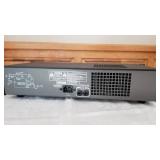 Gallien Krueger Backline 350 Electric Bass Amp