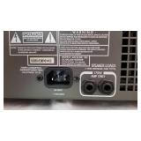 Gallien Krueger Backline 350 Electric Bass Amp