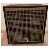 Gallien Krueger Backline 410BLX - II Bass Speaker Cabinet