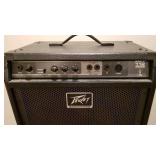 Peavey Bass Amp Max 112