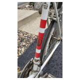 Vintage Raleigh Gran Sport Bike