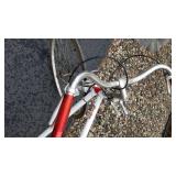 Vintage Raleigh Gran Sport Bike