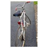 Vintage Raleigh Gran Sport Bike