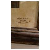 Italian Cityscape Framed Print