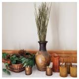 Warm Bronzie Decorative Accessories