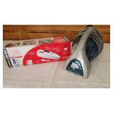 Dirt Devil Handheld Vaccums