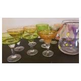 Margarita, Mojito, Martini & Lemonade Service
