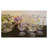 Margarita, Mojito, Martini & Lemonade Service
