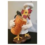 Collection of Wine Themed Barware