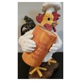 Collection of Wine Themed Barware