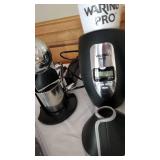 Wine and Barware Appliance Package