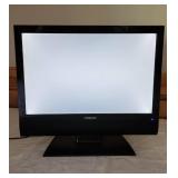 Polaroid Television DVD Player TDX-1930B