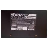 Polaroid Television DVD Player TDX-1930B