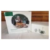 Dept. 56 Dickens Village Series * NE Fishery