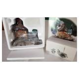 Dept. 56 Dickens Village Series * NE Fishery