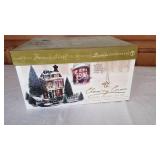 Dept. 56 Dickens Village Series * Chancery Corner