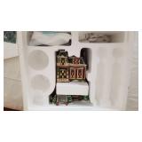 Dept. 56 Dickens Village Series * Chancery Corner