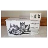 Dept. 56 Dickens Village Series * The Spirit of Giving