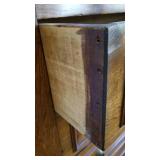 Gorgeous Antique Walnut Dresser