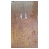 Thomasville Dining Room Table and Chairs